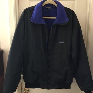 Patagonia Winter Coat - L